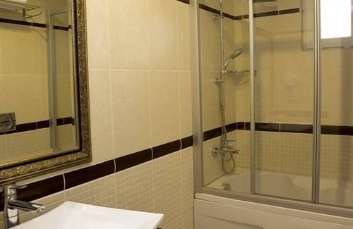 Atakoy Hotel | Padok Premium Hotel and Stables