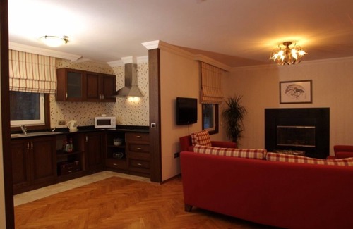 Atakoy Hotel | Padok Premium Hotel and Stables