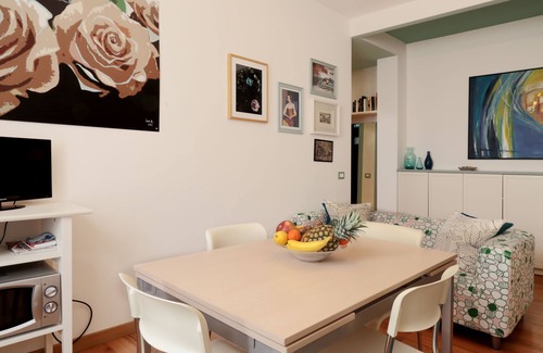Historic Centre Apartment | Padovaresidence Piazza delle Erbe