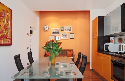Historic Centre Apartment | Padovaresidence Piazza delle Erbe