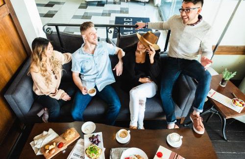 Downtown Hotel | Padre Hotel