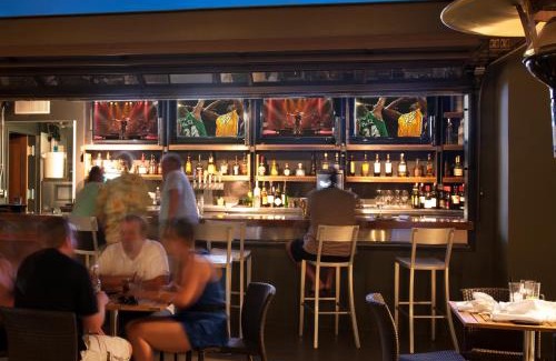 Downtown Hotel | Padre Hotel