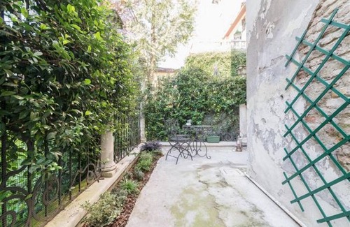 Historic Centre Apartment | Padua Center - Clock Tower Flat! x3