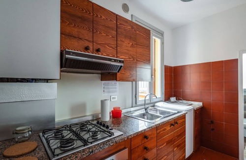 Historic Centre Apartment | Padua - Piazza dei Signori Central Apartment!