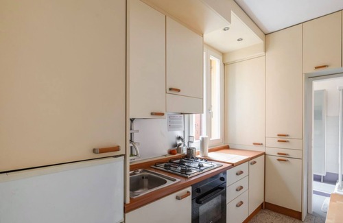 Historic Centre Apartment | Padua Piazza dei Signori Central Apartment Flat 1