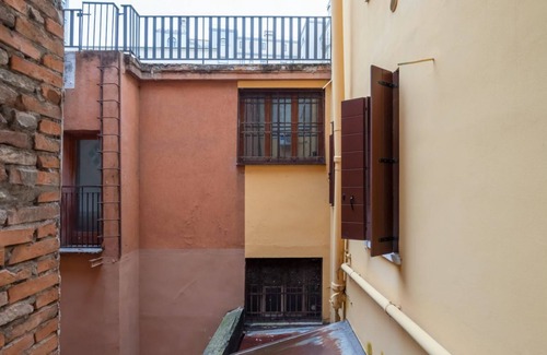 Historic Centre Apartment | Padua Piazza dei Signori Central Apartment Flat 1