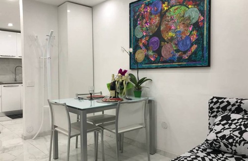 Historic Centre Apartment | Padua Prato della Valle, free wifi