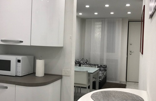 Historic Centre Apartment | Padua Prato della Valle, free wifi