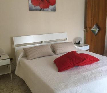 Paestum Bed & Breakfast | Paestum Rosae