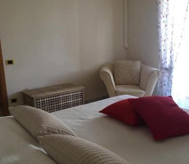 Paestum Bed & Breakfast | Paestum Rosae