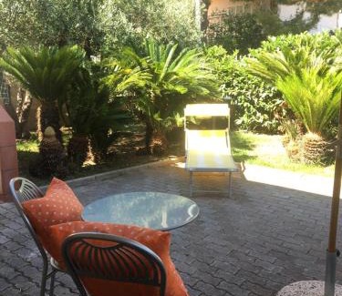 Paestum Bed & Breakfast | Paestum Rosae