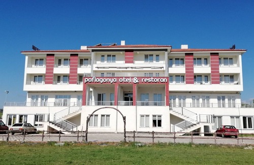 Sabanozu Hotel | Paflagonya Otel & Restoran