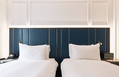 London City Centre Hotel | Page8, Page Hotels