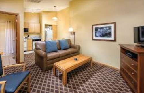 Pagosa Springs Resort | Pagosa Springs 2Bed/2Bath Lockoff!