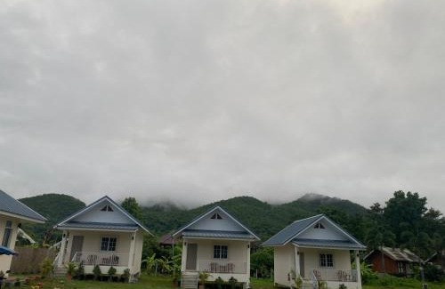 Pai House | Pai Fields Good