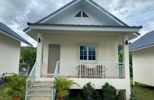Pai House | Pai Fields Good
