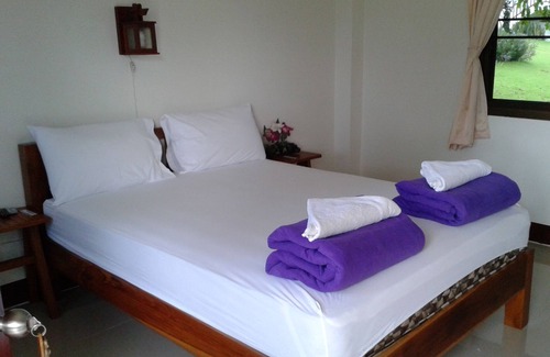 Pai Hotel | Pai Happy Village