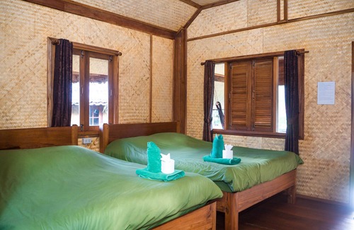 Pai Hotel | Pai Homey