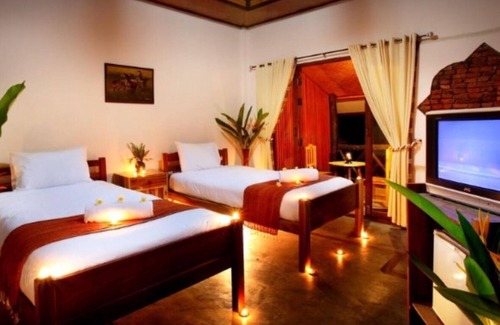 Mae Hi Hotel | Pai Love & Baan Chon Phao Resort