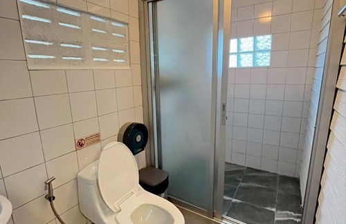 Pai Hotel | Pai Panalee The Nature Boutique Hotel