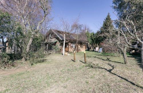 Playa Bonita House | Pai Pay Calido y Confortable Bungalow