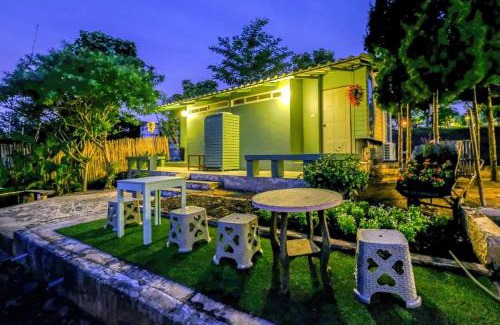 Pai House | Pai Seview ปายซีวิว