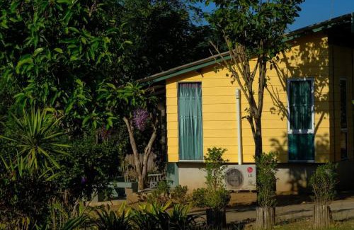 Pai House | Pai Seview ปายซีวิว