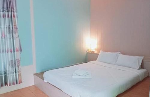 Pai House | Pai Seview & Tewdoi ปายซีวิว ทิวดอย