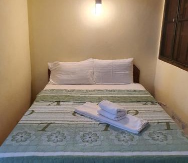 Pai House | Pai Seview & Tewdoi ปายซีวิว ทิวดอย