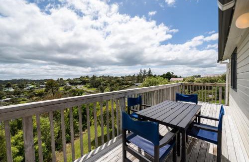 Haruru Apartment | Paihia Coastal 2 Bedroom Cottages