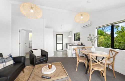 Haruru Apartment | Paihia Coastal 2 Bedroom Cottages