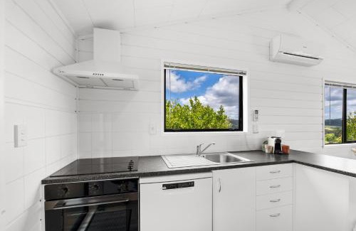 Haruru Apartment | Paihia Coastal 2 Bedroom Cottages