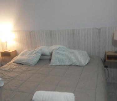 Avellaneda Department Apartment | Paihuen