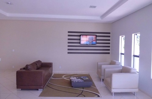 Nova Marilandia Hotel | Paineiras Park Hotel