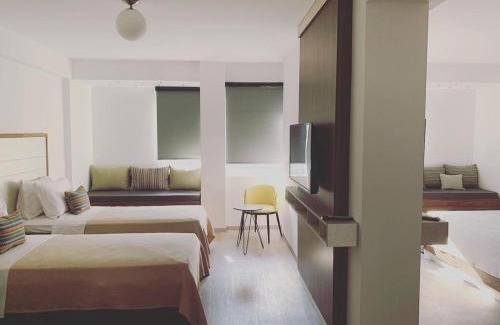 Gevgelija Hotel | Paint It Black Hotel & Spa