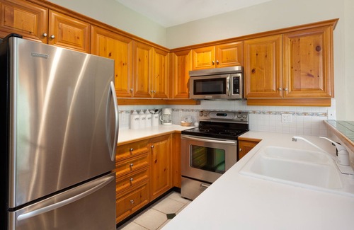 Upper Village Condo | Painted Cliff by Whistler Premier