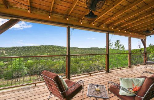 New Braunfels House | Painted Paradise Main House