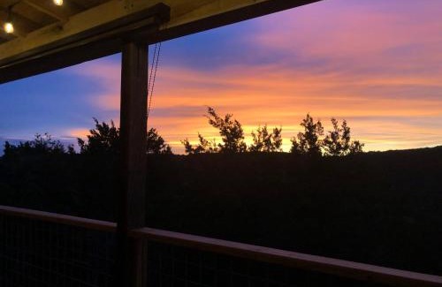 New Braunfels House | Painted Paradise Main House