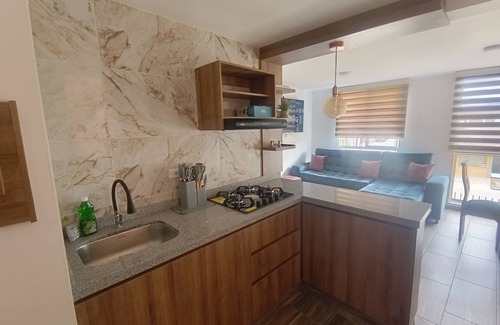 Paipa Apartment | Paipa tourist apartment