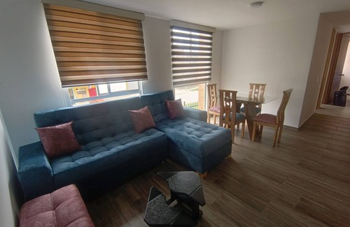 Paipa Apartment | Paipa tourist apartment