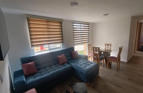 Paipa Apartment | Paipa tourist apartment