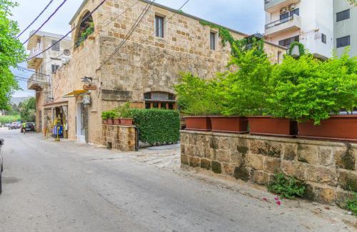 Batroun Apartment | Paira's Chic Apartments & Studio in Batroun