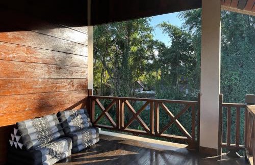 Pai Hotel | Pairadise Hotel