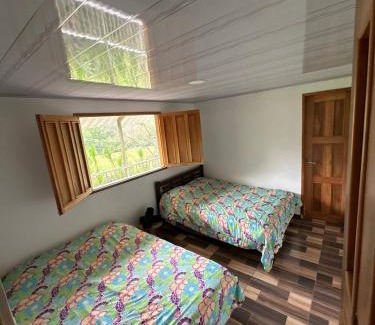 Salento House | Paisaje Andino Salento