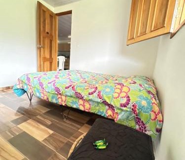 Salento House | Paisaje Andino Salento