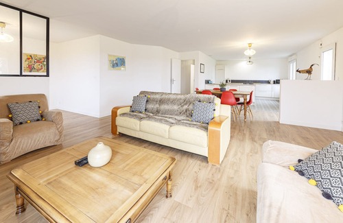 Saint-Jean-sur-Mayenne House | Paisible maison de campagne