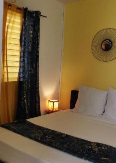 Vieux-Habitants House | Paisible maison à Vieux-Habitants