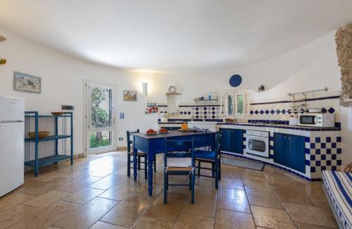 Marina di Novaglie House | Pajara Rugiada