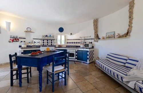 Marina di Novaglie House | Pajara Rugiada