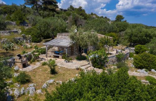 Marina di Novaglie House | Pajara Rugiada